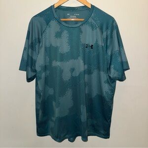 Under Armour The Tech Tee Men’s Size Extra Large